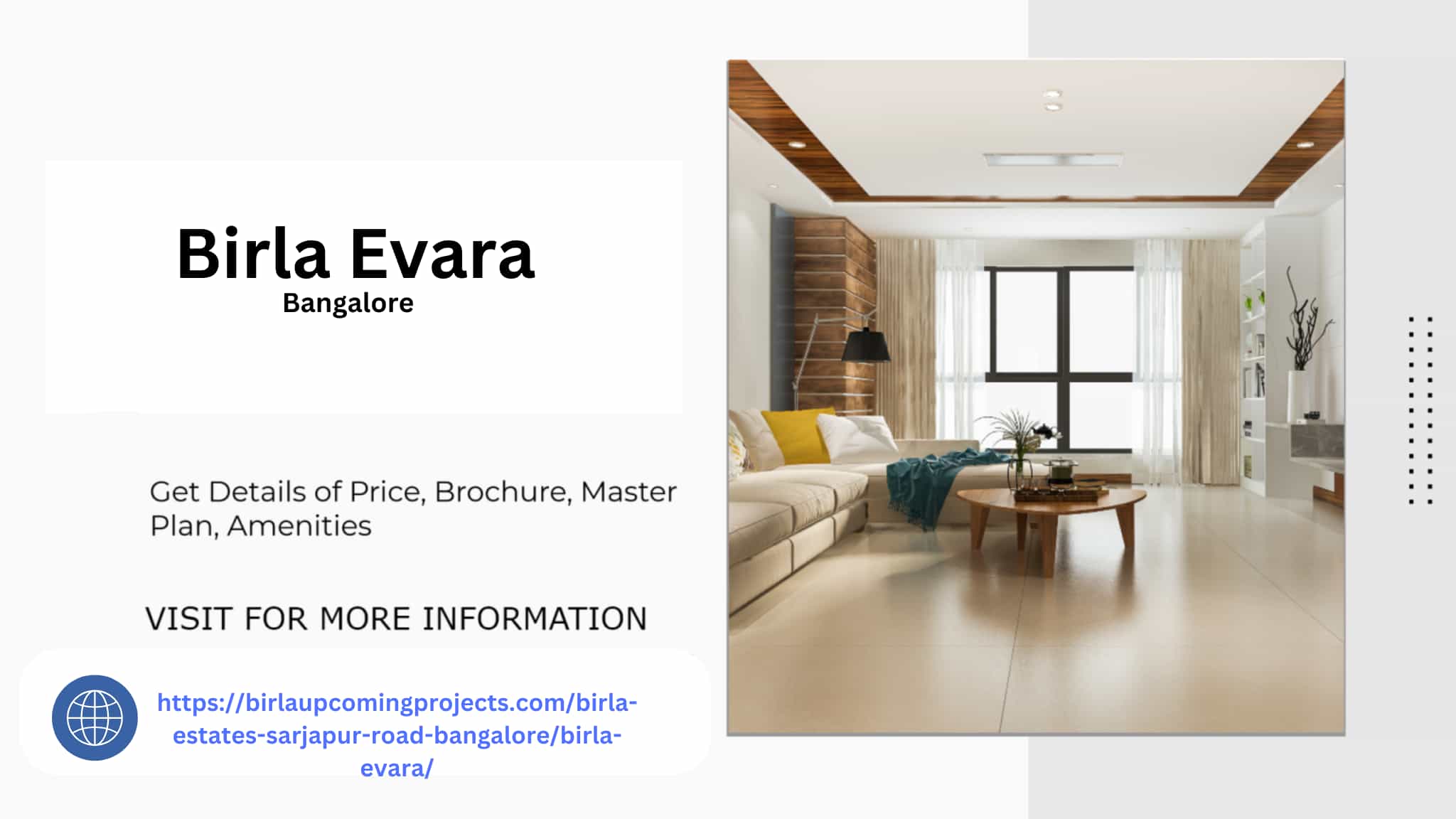 Birla Evara Bangalore Live the Elite Life in Sarjapur